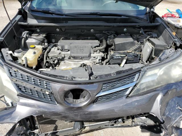 2015 TOYOTA RAV4 XLE - 2T3WFREV8FW209038