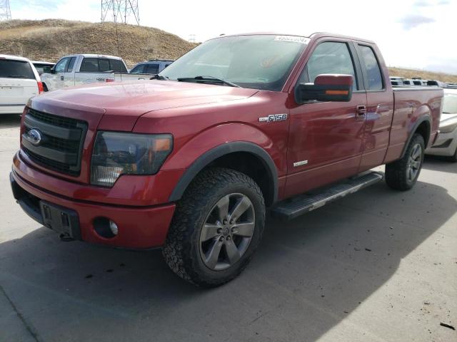 Ford F-150