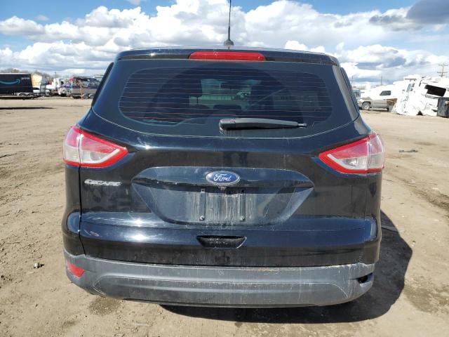 2016 Ford Escape S VIN: 1FMCU0F76GUC88479 Lot: 46212834