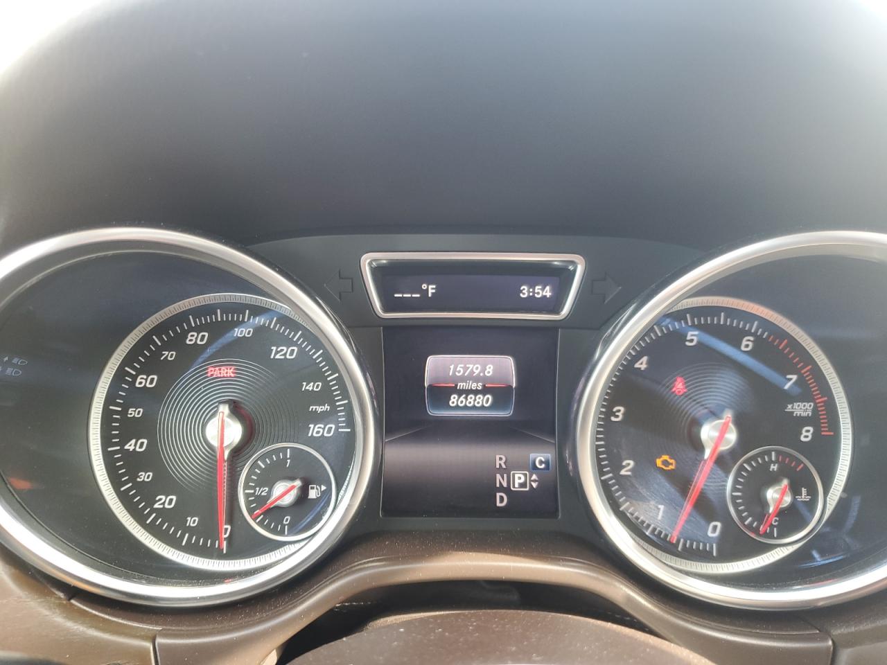 4JGDA5GBXKB206402 2019 Mercedes-Benz Gle 400 4Matic