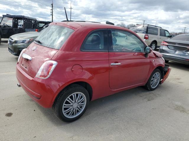 VIN 3C3CFFAR9FT707173 2015 Fiat 500, Pop no.3