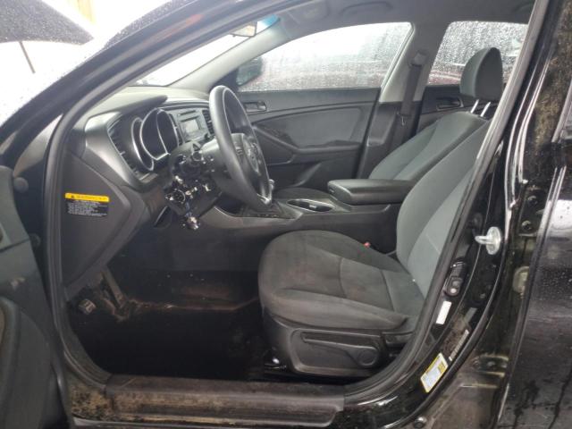 2015 KIA OPTIMA LX - KNAGM4A76F5663393