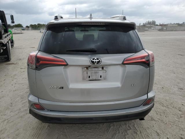 2016 TOYOTA RAV4 LE - 2T3ZFREV7GW296803