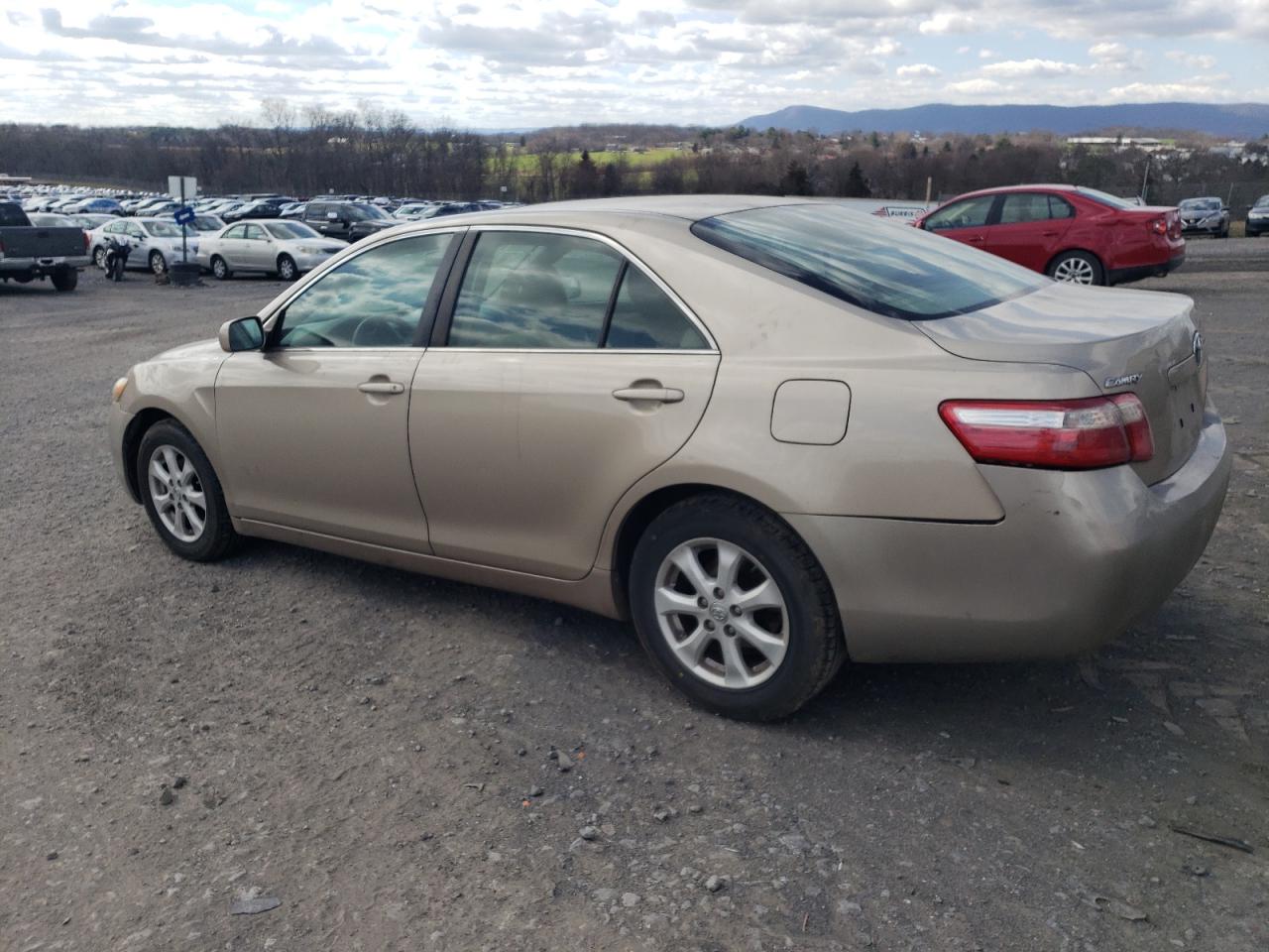 4T1BE46K49U403782 2009 Toyota Camry Base