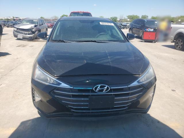 5NPD74LFXKH480946 | 2019 Hyundai elantra se