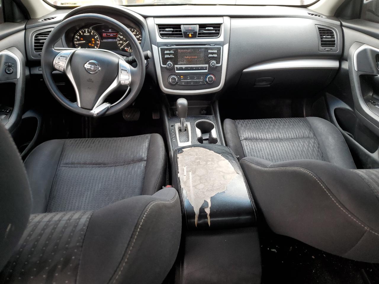 1N4AL3AP1GC192472 2016 Nissan Altima 2.5