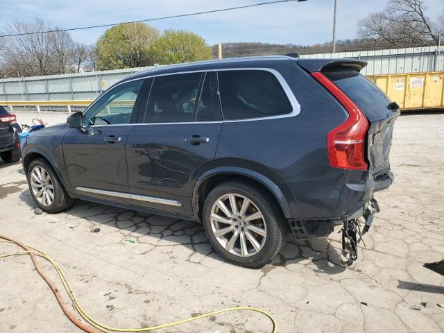 2016 Volvo Xc90 T8 VIN: YV4BC0PL8G1093481 Lot: 47966984