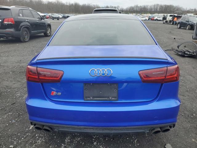 2016 AUDI S6 PREMIUM WAUF2AFC4GN180461