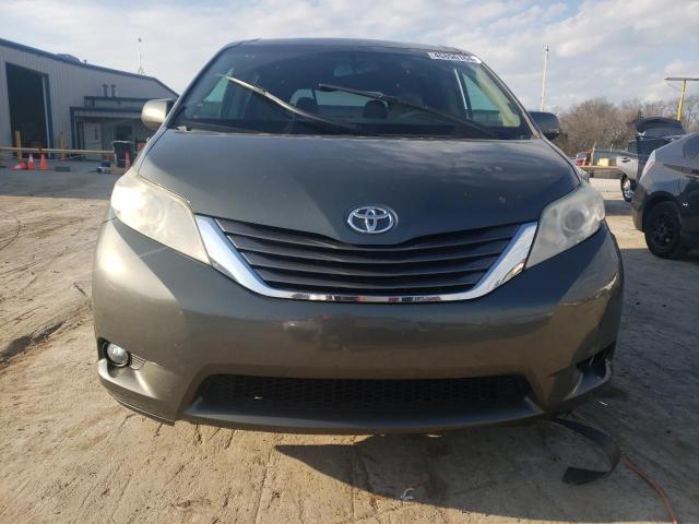 5TDYK3DC7ES483669 | 2014 Toyota sienna xle