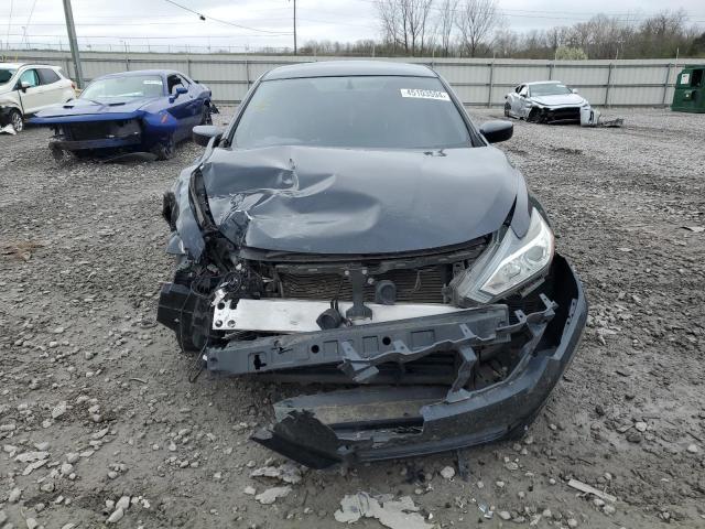 1N4AL3AP1JC192284 2018 Nissan Altima 2.5