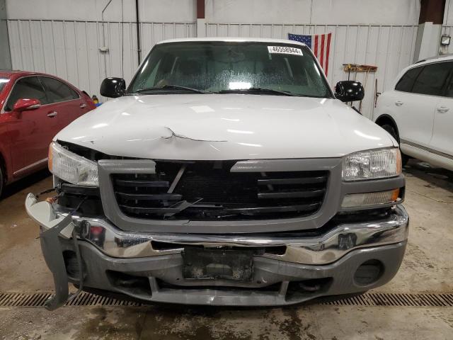 2006 GMC New Sierra C1500 VIN: 3GTEC14X56G203352 Lot: 46558944