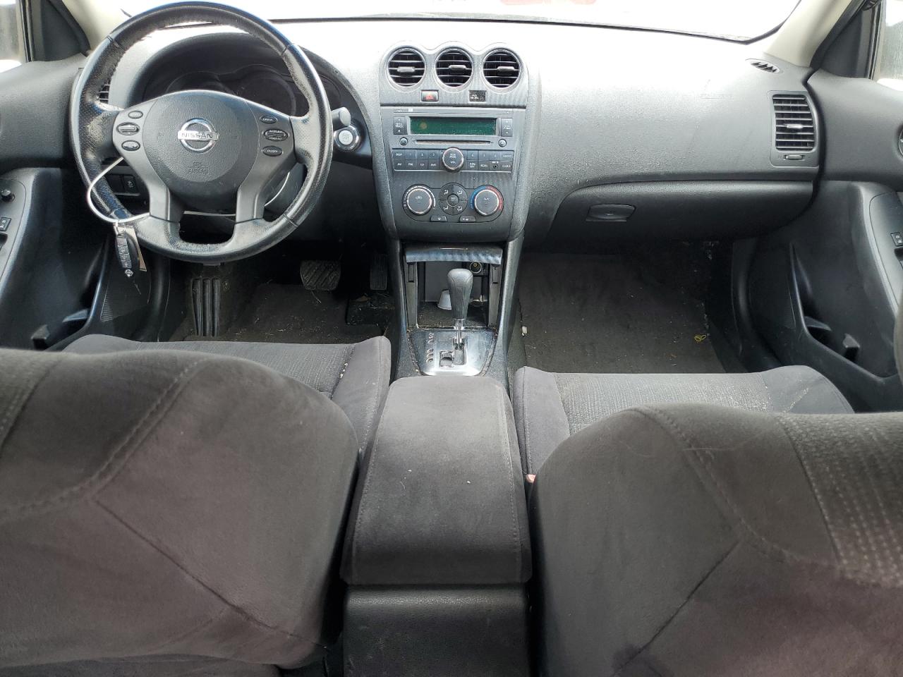 1N4AL2AP6BN478082 2011 Nissan Altima Base