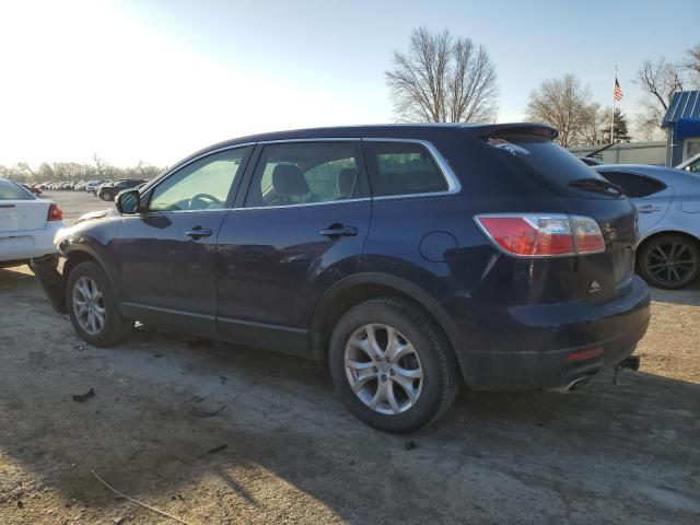 2011 Mazda Cx-9 VIN: JM3TB2BA9B0316449 Lot: 46670974