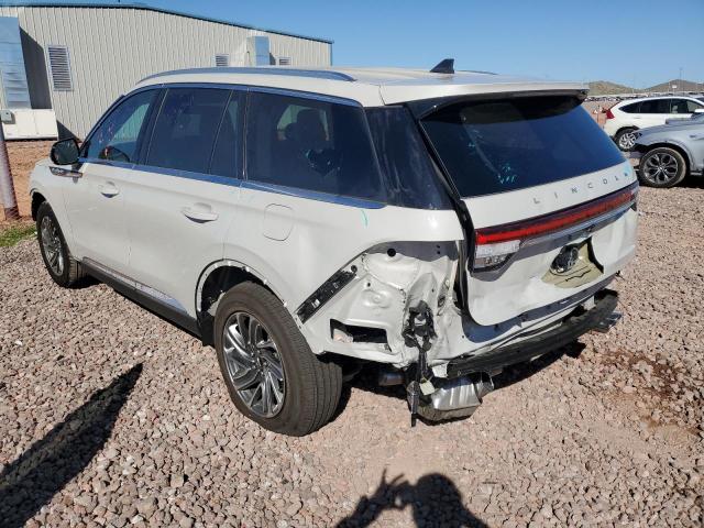 2023 LINCOLN AVIATOR - 5LM5J6WC2PGL26822