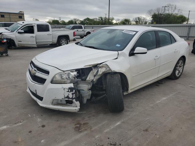 2013 Chevrolet Malibu 1Lt VIN: 1G11D5SR9DF162349 Lot: 48980814