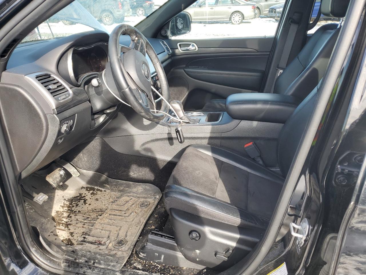 1C4RJFAG9MC591548 2021 Jeep Grand Cherokee Laredo 1C4RJFAG9MC591548 2021 Jeep Grand Cherokee Laredo