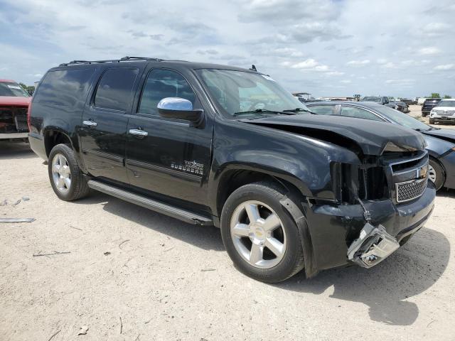 2014 Chevrolet Suburban C1500 Ls VIN: 1GNSCHE04ER173151 Lot: 49068804