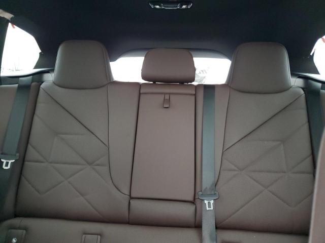2023 BMW IX XDRIVE5 WB523CF03PCM84985