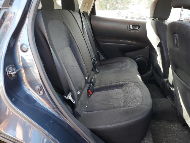 2015 Nissan Rogue Select S VIN: JN8AS5MV0FW254769 Lot: 48278014