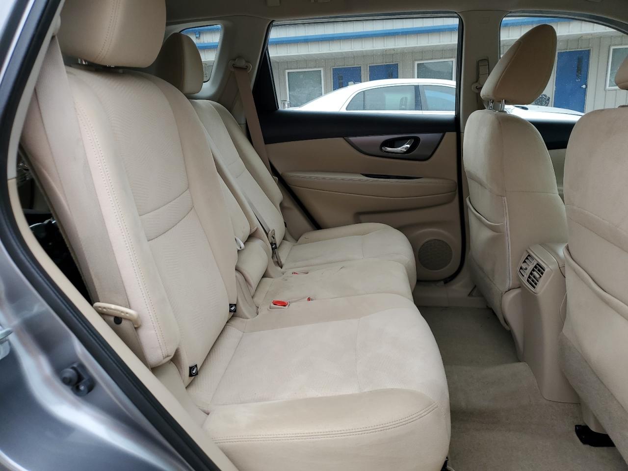 KNMAT2MV2FP557943 2015 Nissan Rogue S