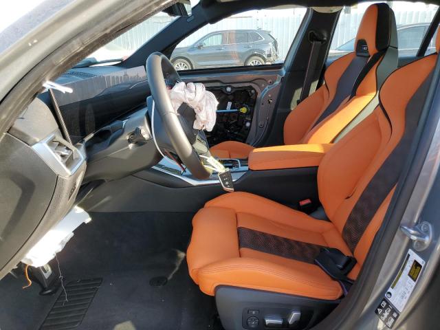 2024 BMW M3 COMPETI - WBS43AY03RFR99171