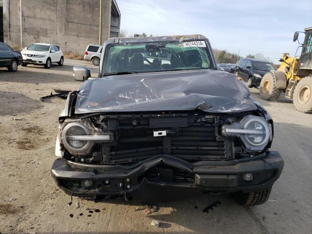 2024 FORD BRONCO OUT 1FMEE8BP1RLA13945