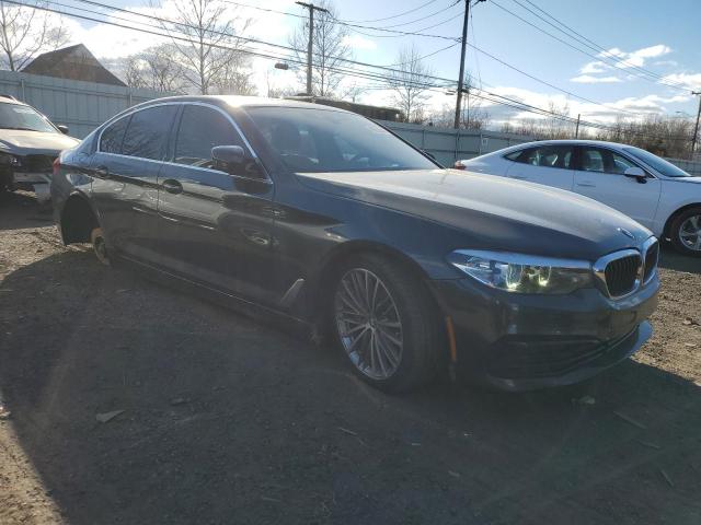 2019 BMW 530 XI - WBAJA7C55KWW28442