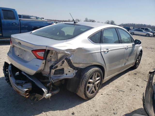 VIN 3FA6P0H78DR134841 2013 Ford Fusion, SE no.3