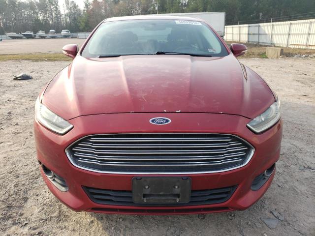 2014 Ford Fusion Se VIN: 3FA6P0H78ER119077 Lot: 46852014