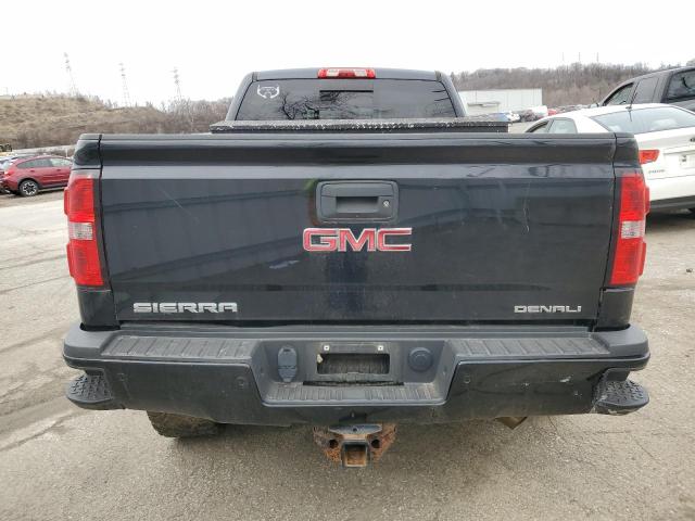 2016 GMC SIERRA K25 - 1GT12UE88GF248590