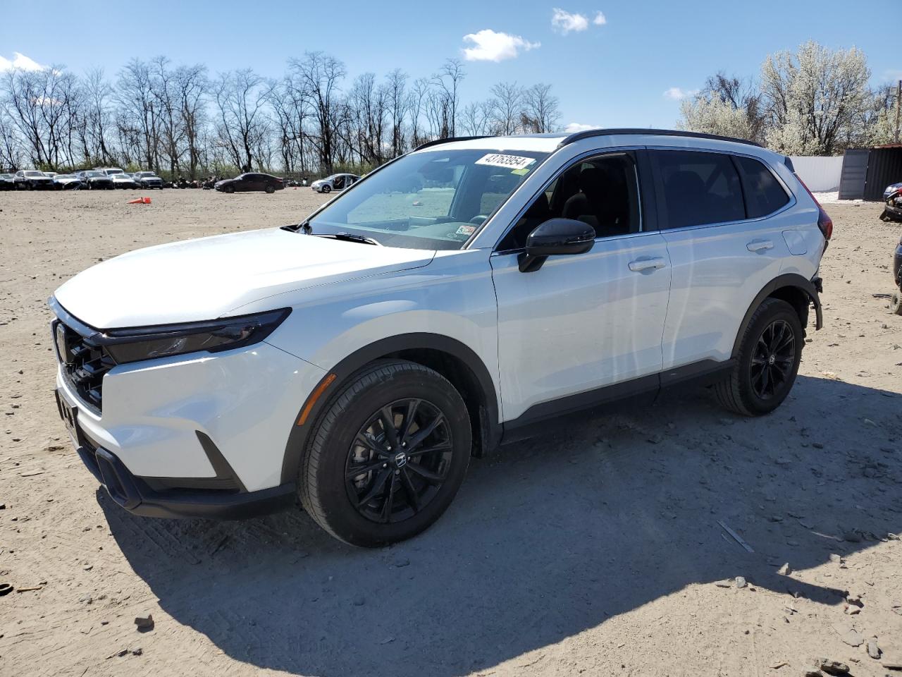 7FARS6H53PE028945 HONDA CR-V SPORT 2023