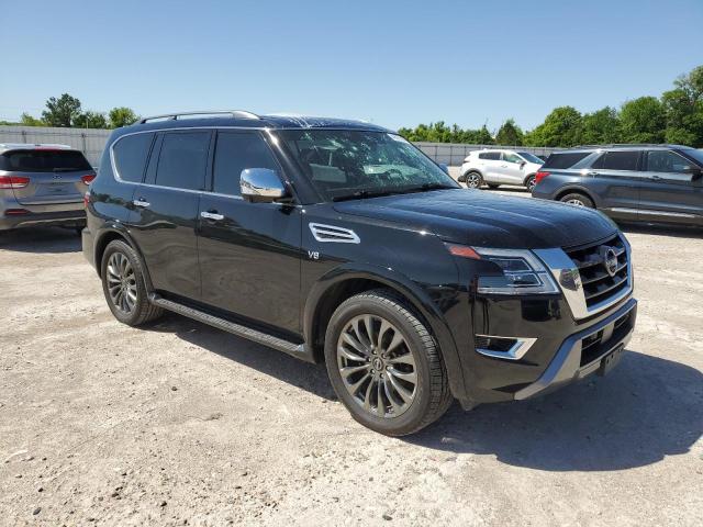 JN8AY2DA6M9372587 Nissan Armada PLA 4