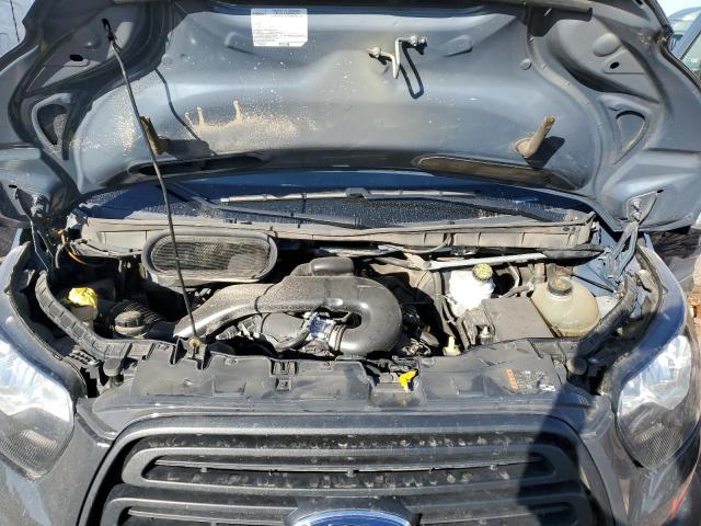 2019 Ford Transit T-250 VIN: 1FTYR3XM3KKB29358 Lot: 47147284