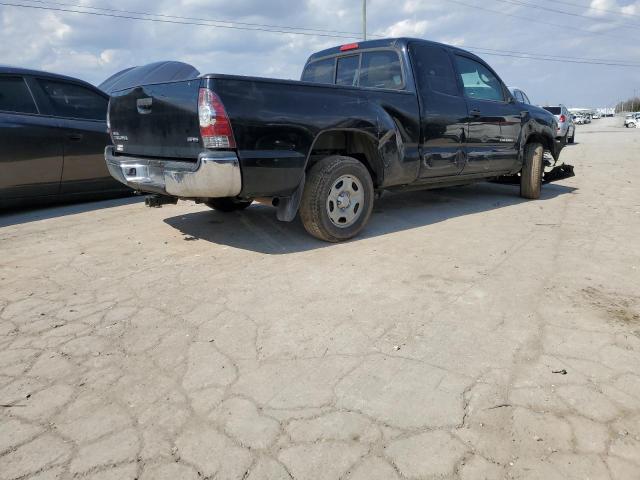 2012 Toyota Tacoma Access Cab VIN: 5TFTX4CN1CX010863 Lot: 46838794