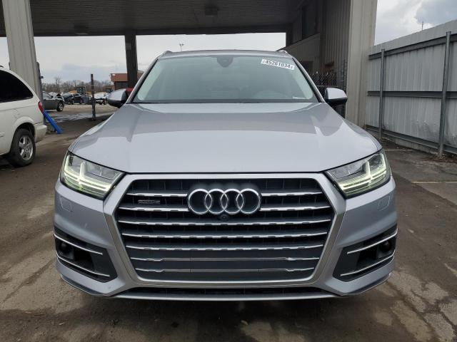 VIN WA1VAAF77JD014835 2018 Audi Q7, Prestige no.5