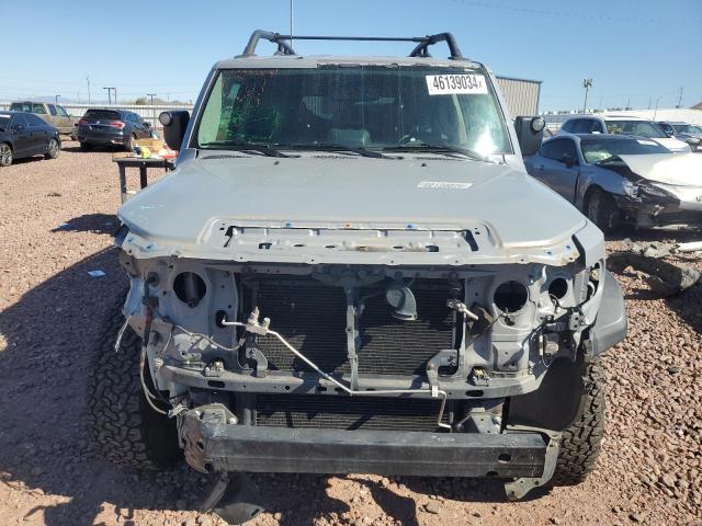 2013 Toyota Fj Cruiser VIN: JTEBU4BFXDK157319 Lot: 46139034
