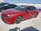 2020 TOYOTA CAMRY SE - 4T1G11AK8LU351703