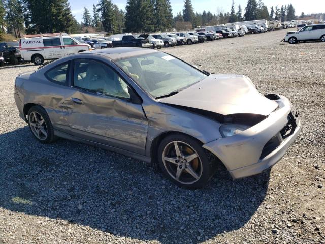 2005 Acura Rsx Type-S VIN: JH4DC53085S004406 Lot: 46961624