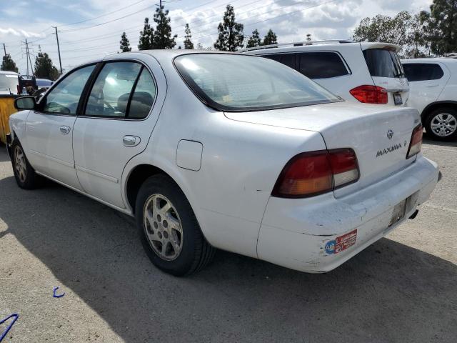 1997 Nissan Maxima Gle VIN: JN1CA21D0VT202384 Lot: 48520484