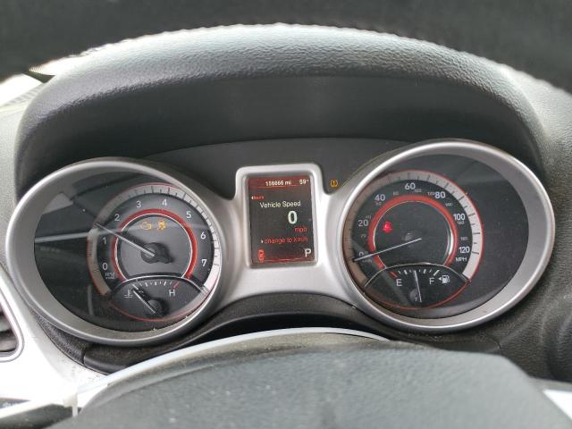 2016 Dodge Journey Se VIN: 3C4PDCABXGT115805 Lot: 48168544