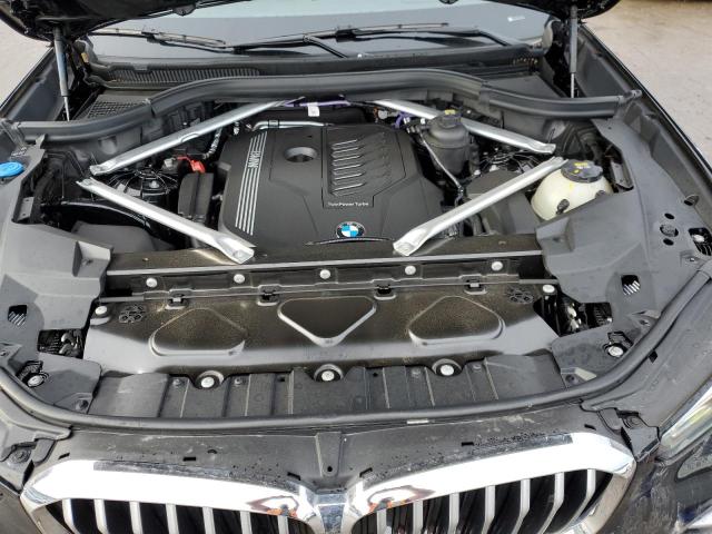 5UXCR6C07N9K37748 2022 BMW X5, photo no. 11