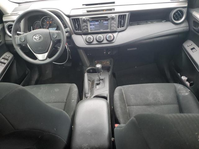 2016 TOYOTA RAV4 LE - 2T3ZFREV7GW243910