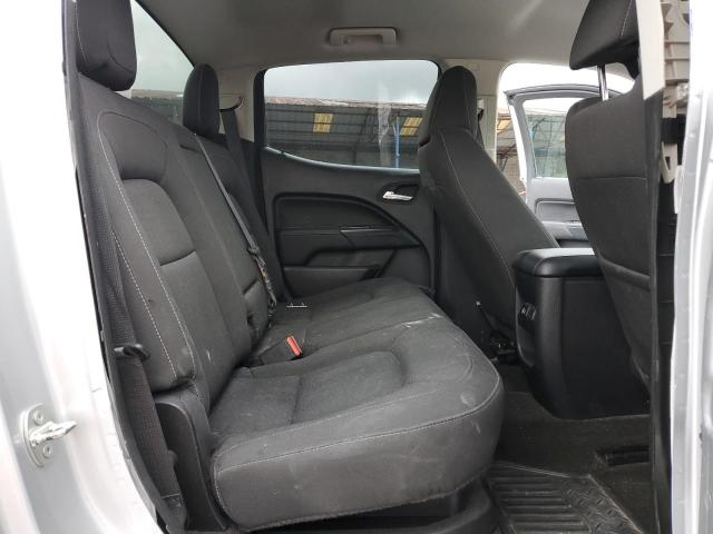2015 GMC CANYON SLE - 1GTG5BEA8F1245158
