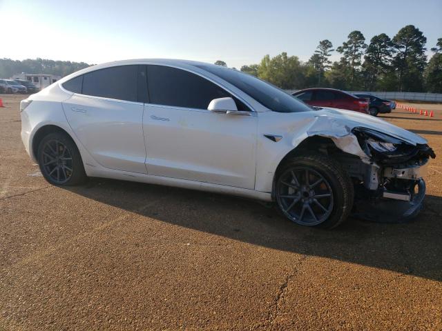 Vin: 5yj3e1ea1kf309907, lot: 46823534, tesla model 3 20194