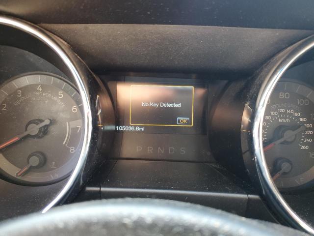 2017 Ford Mustang VIN: 1FA6P8THXH5202192 Lot: 47730414