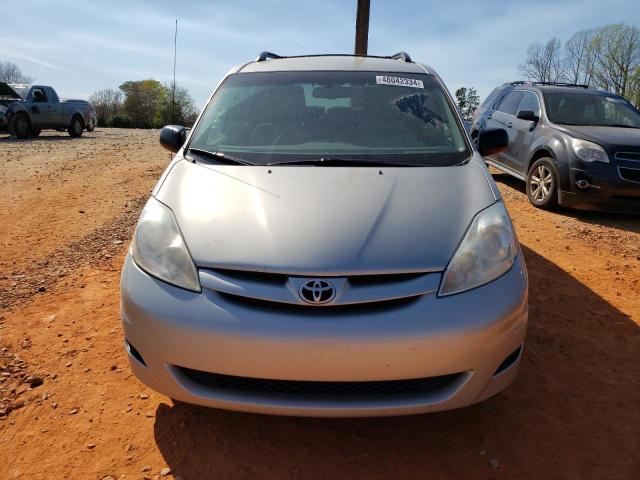 2010 Toyota Sienna Ce VIN: 5TDKK4CC4AS333669 Lot: 48042334