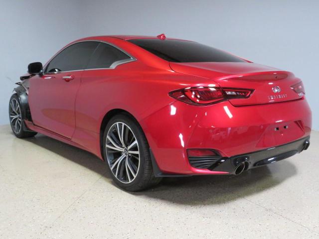 2022 INFINITI Q60 LUXE JN1EV7KK3NM600626