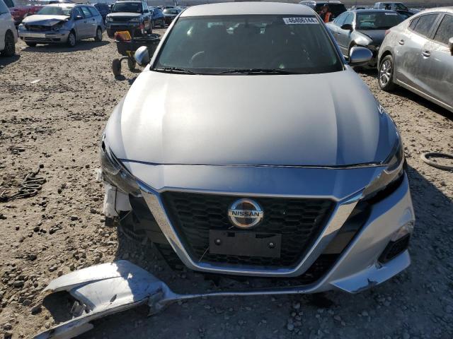2020 NISSAN ALTIMA S 1N4BL4BV9LC135681