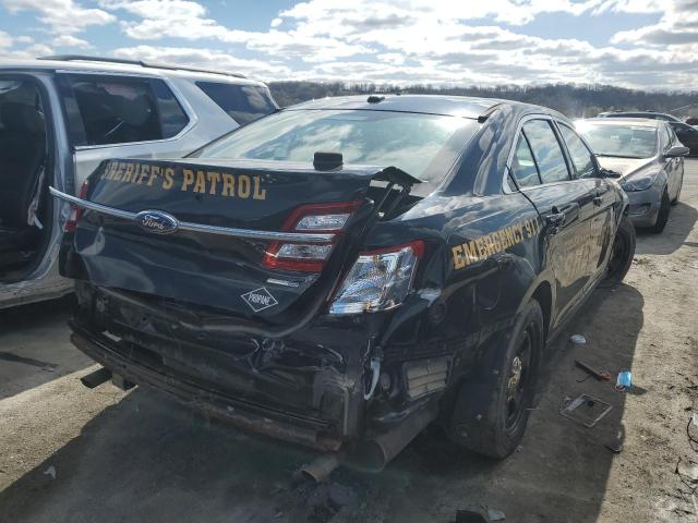 Vin: 1fahp2mk9eg168147, lot: 46670654, ford taurus police interceptor 20143