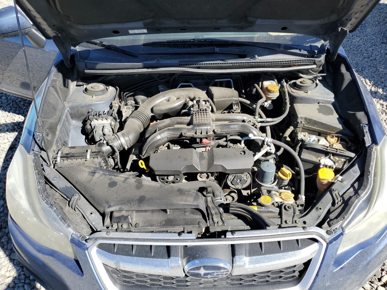 JF1GJAF68CH014172 2012 Subaru Impreza Premium